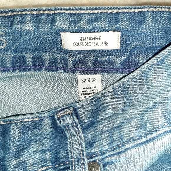 EUC CK jeans - Picture 3 of 7